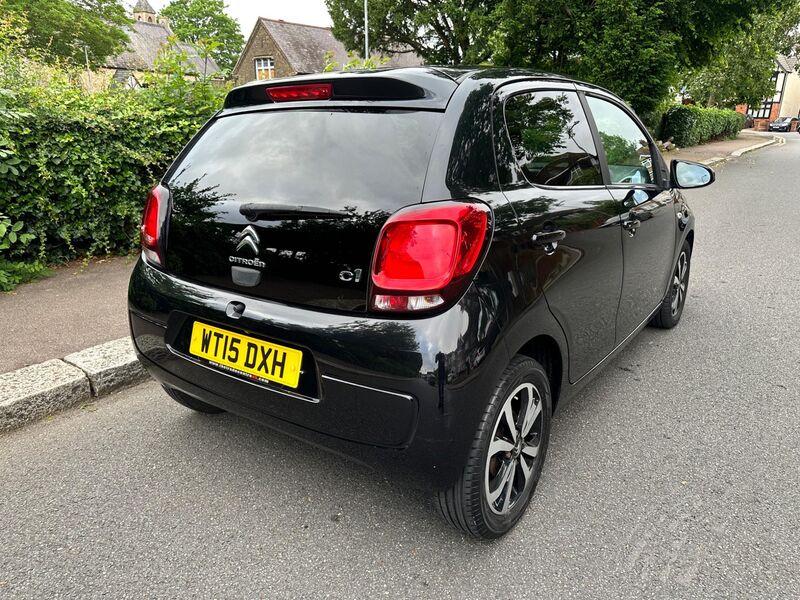 CITROEN C1