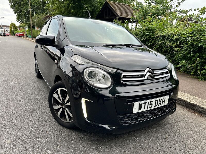 CITROEN C1