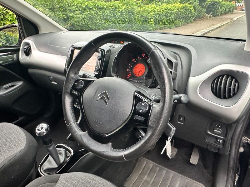 CITROEN C1