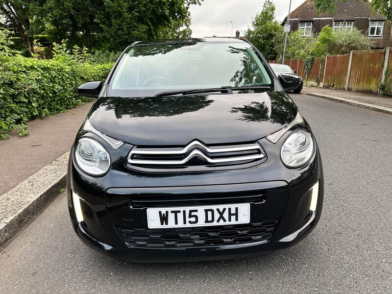 CITROEN C1