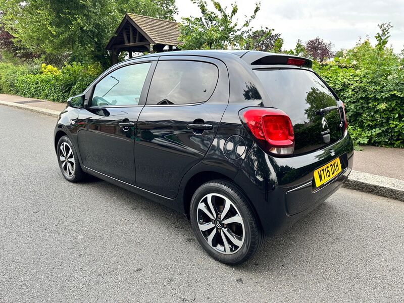 CITROEN C1