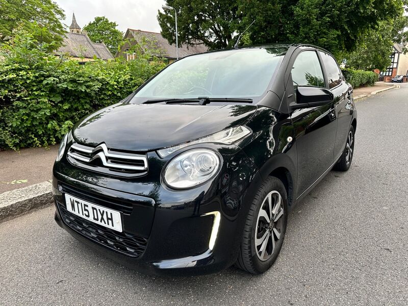 CITROEN C1