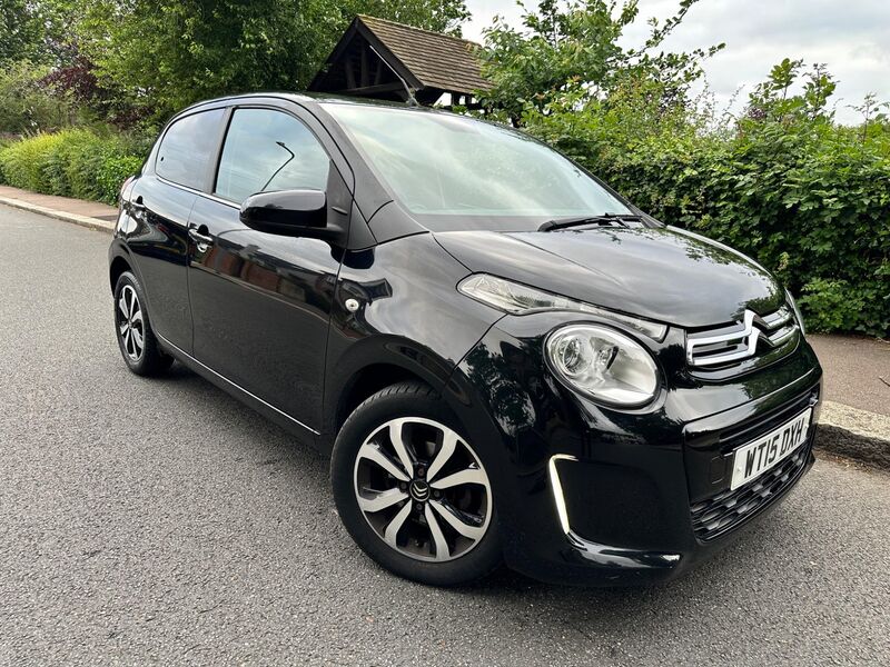 CITROEN C1