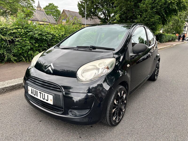 CITROEN C1