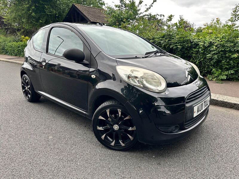 CITROEN C1