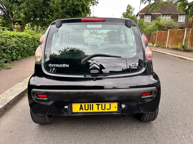 CITROEN C1