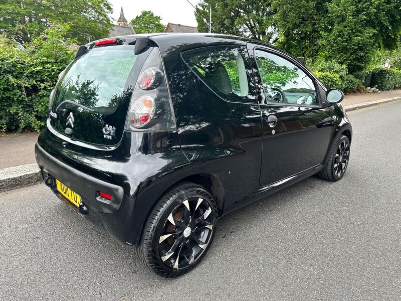 CITROEN C1