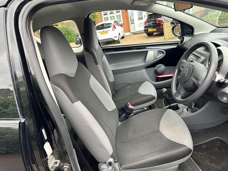 CITROEN C1