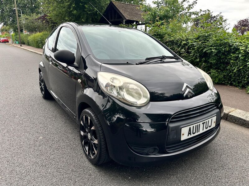 CITROEN C1