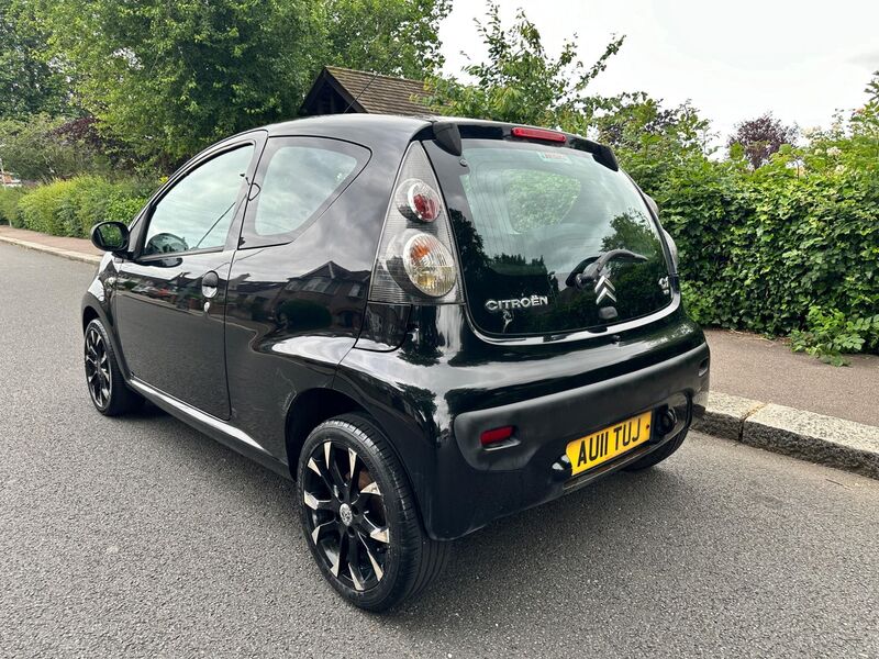 CITROEN C1