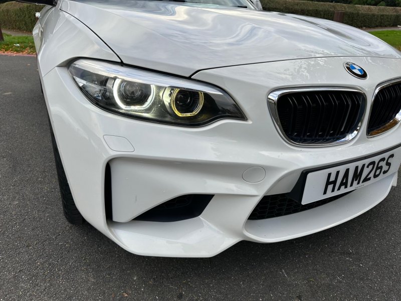 BMW M2