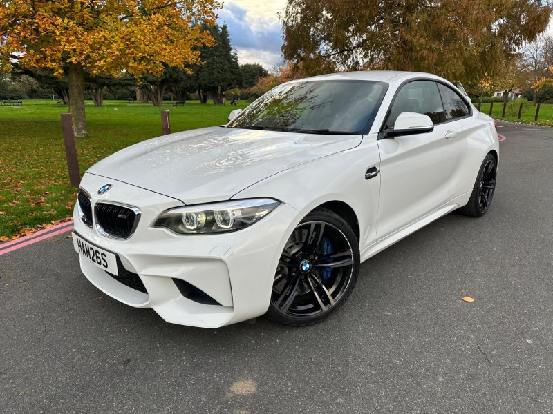 BMW M2