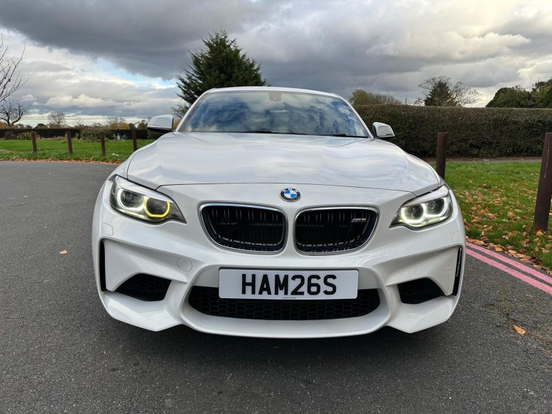 BMW M2