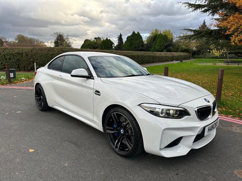 BMW M2