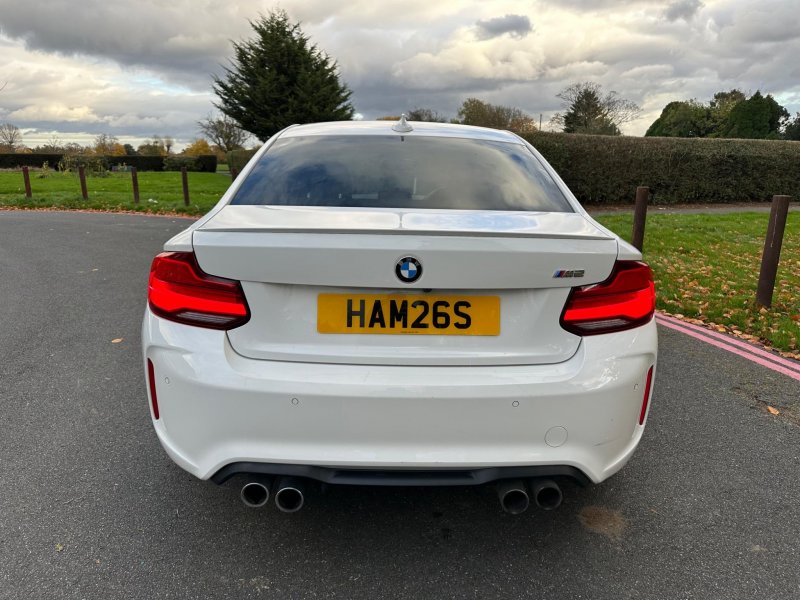 BMW M2