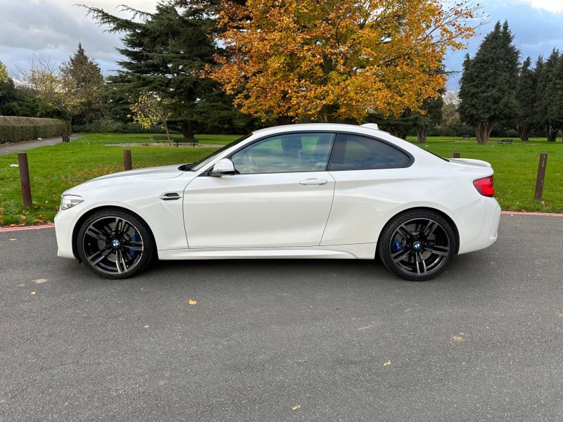BMW M2