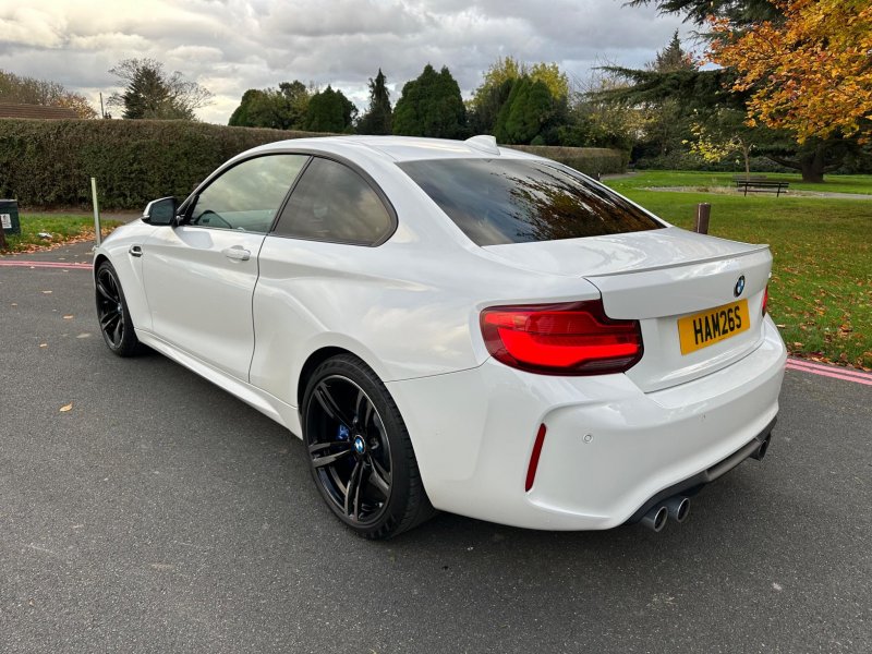 BMW M2