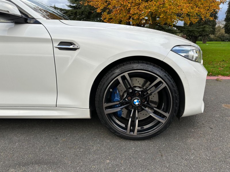 BMW M2