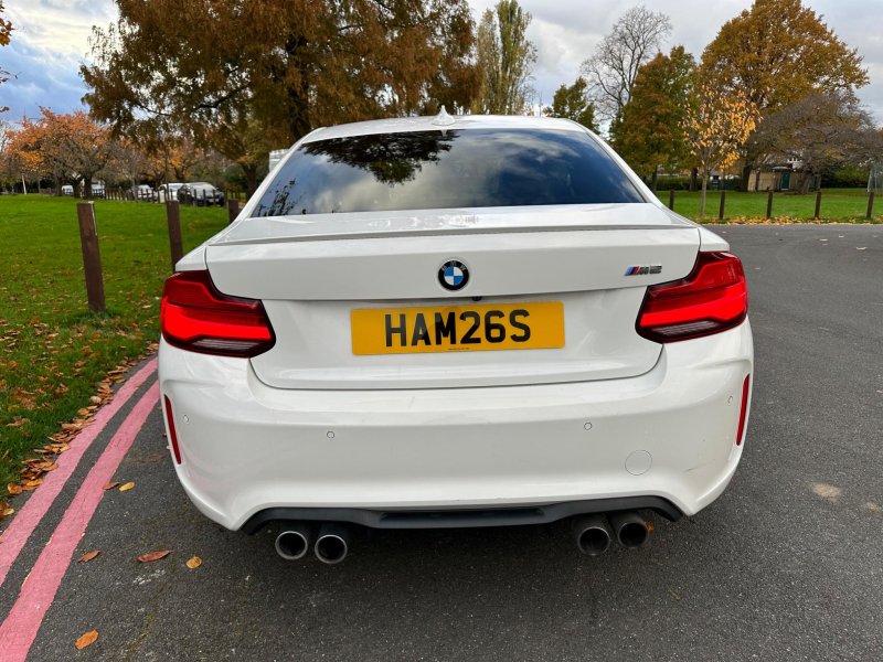 BMW M2