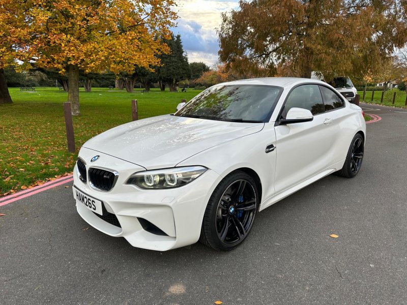 BMW M2