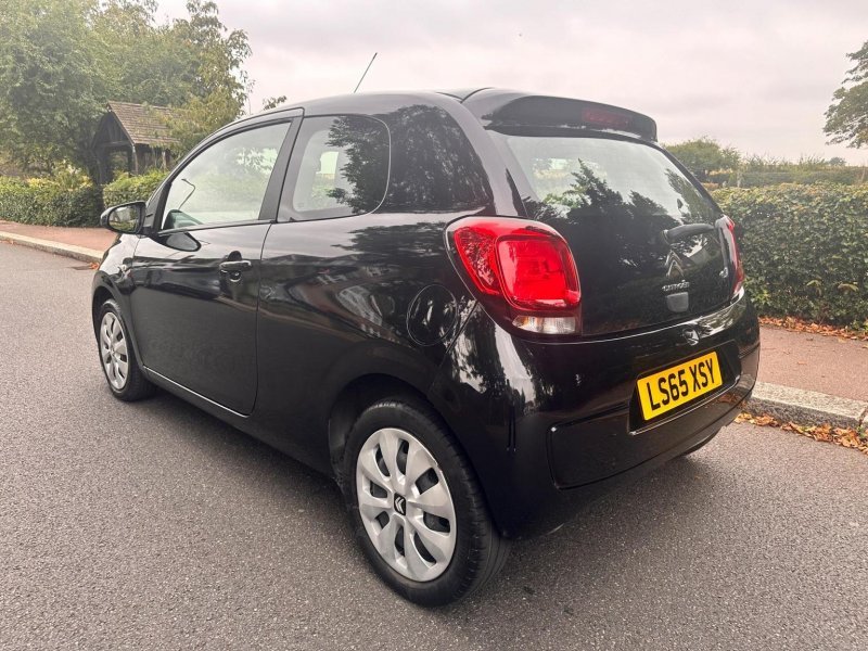 CITROEN C1