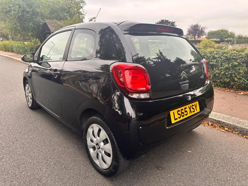 CITROEN C1
