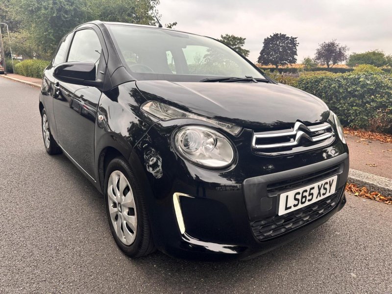 CITROEN C1