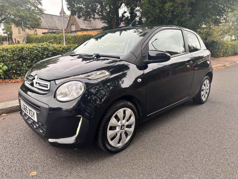 CITROEN C1