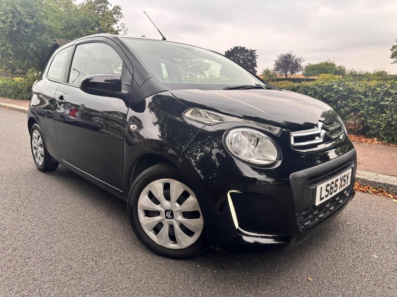CITROEN C1