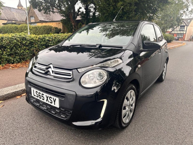 CITROEN C1