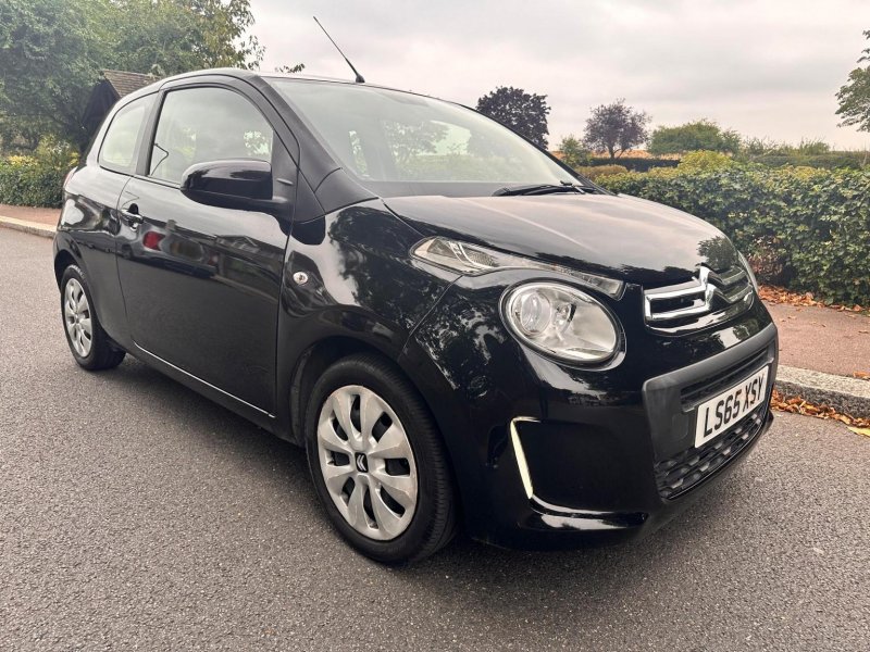 CITROEN C1