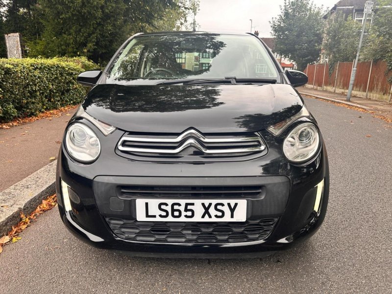 CITROEN C1