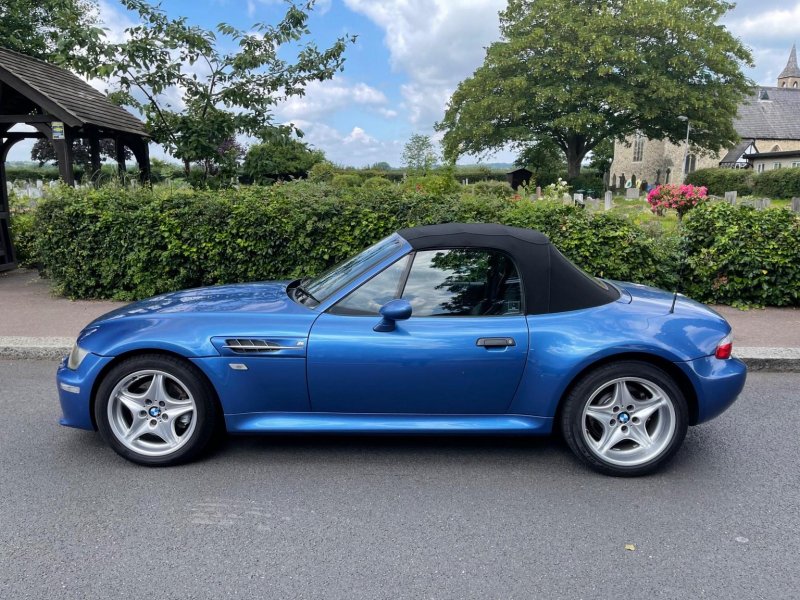 BMW Z3