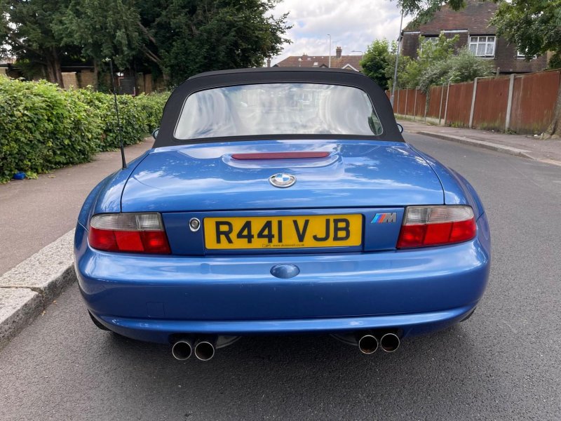 BMW Z3