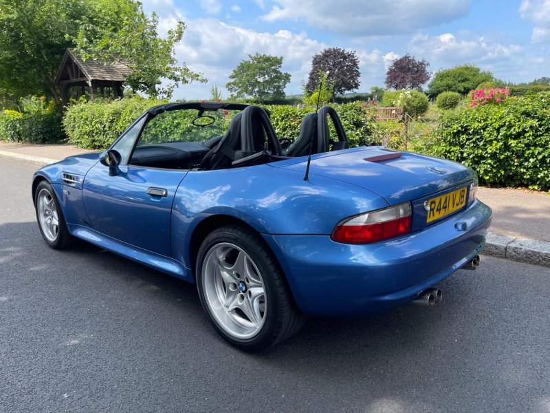 BMW Z3