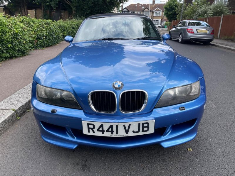 BMW Z3