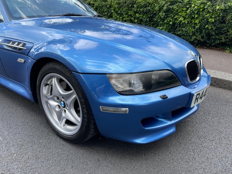 BMW Z3