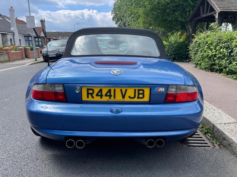 BMW Z3