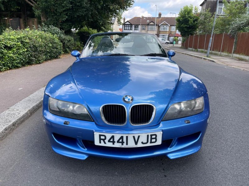 BMW Z3