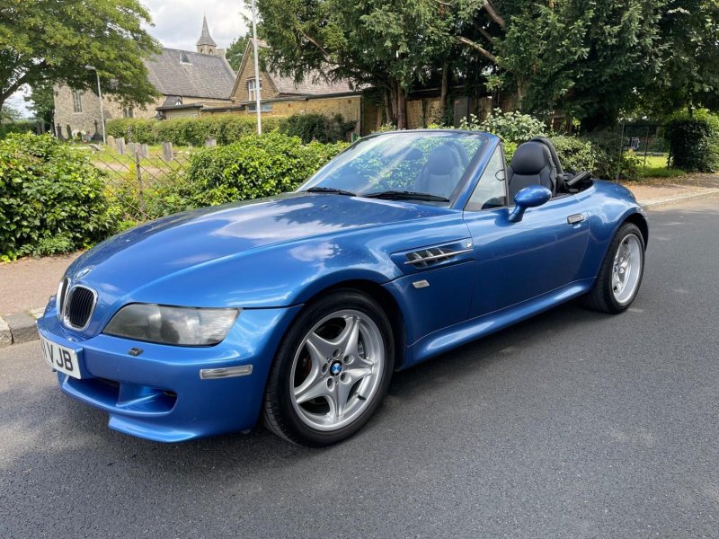 BMW Z3