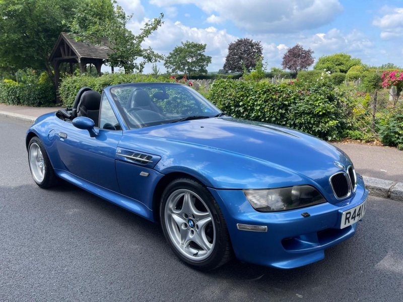 BMW Z3