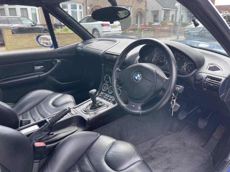 BMW Z3