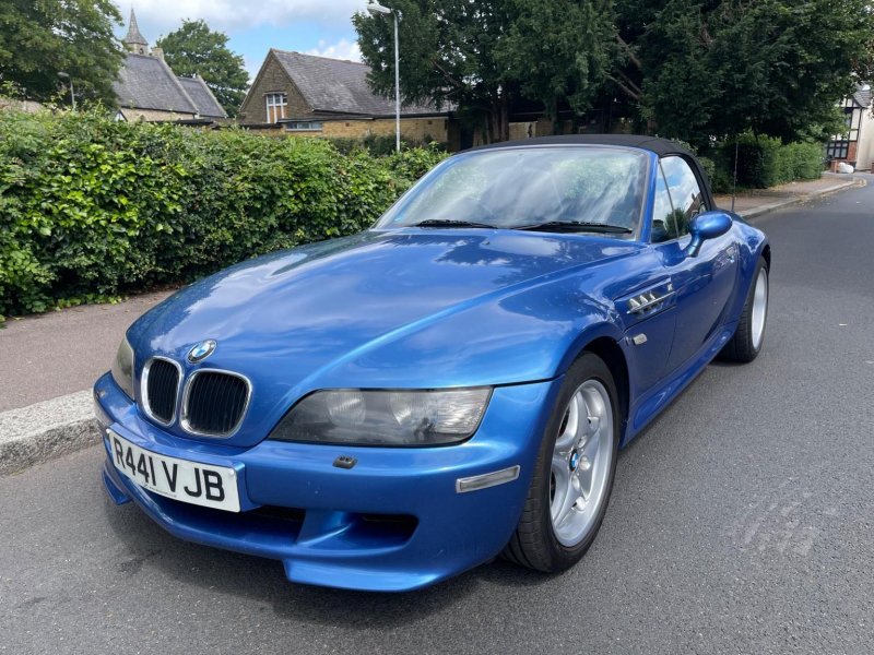 BMW Z3