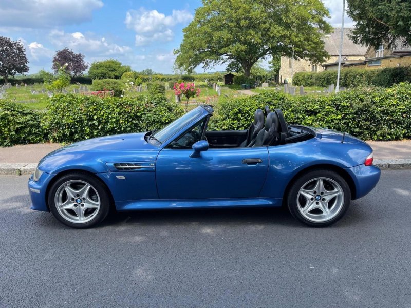 BMW Z3