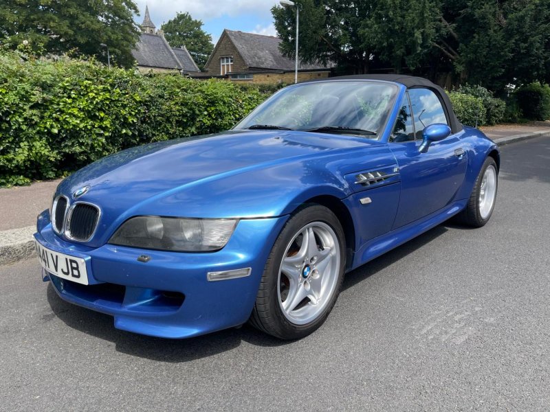 BMW Z3