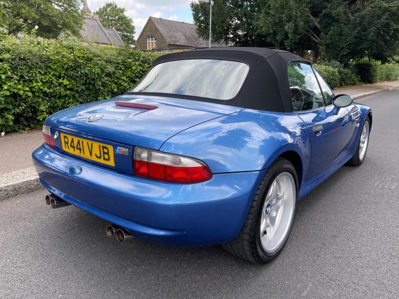 BMW Z3