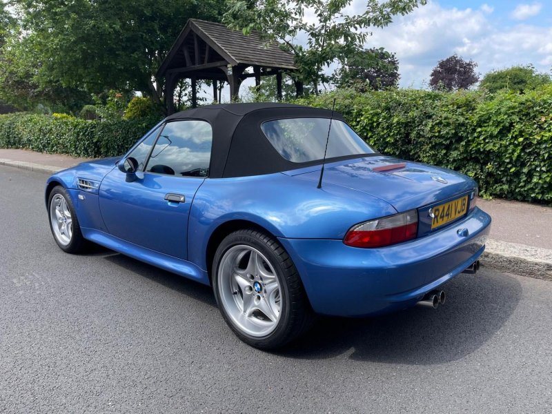 BMW Z3