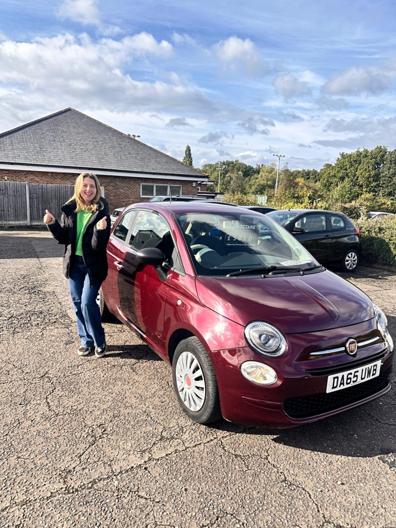 View FIAT 500 1.2 Pop Euro 6 (s/s) 3dr