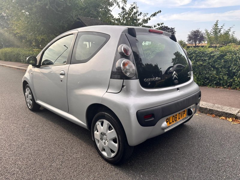 CITROEN C1