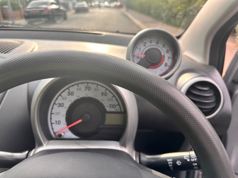 CITROEN C1